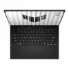 Laptop ASUS FA401UH-RG018 — 14 Zoll WQXGA IPS 165Hz, AMD Ryzen 7 260 (8c/16t, bis zu 5,1 GHz), RTX 5050 8GB, 16GB LPDDR5x, 512GB PCIe 4.0 SSD, 73Wh