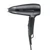 Haartrockner SEVERIN HT 0159 — 1600 W, Dual-Spannung 110/220–240 V, 2 Geschwindigkeiten, Kaltlufttaste, 1,8 m Kabel, schwarz