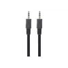 Gembird CCA-404 - Audiokabel - mini-phone stereo 3.5 mm männlich zu mini-phone stereo 3.5 mm männlich