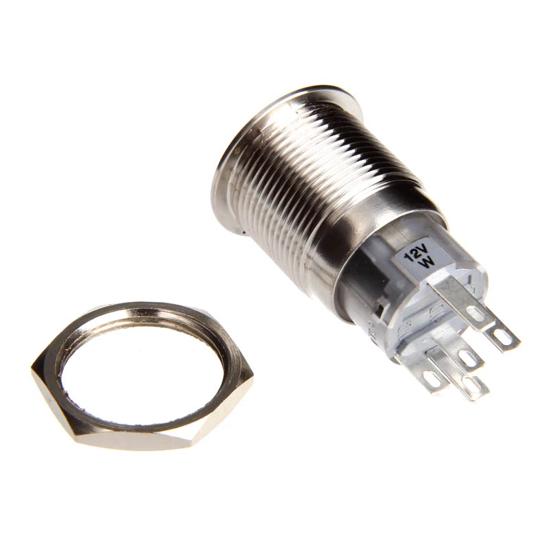Computergehäuseteil DimasTech PD020 Silber — PD020 Ersatzkomponente