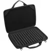 Laptop-Hülle Rivacase 5116 Antishock für 11,6–12,4 Zoll Geräte, schwarz