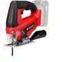 Stichsäge Einhell TC-JS 18 Li