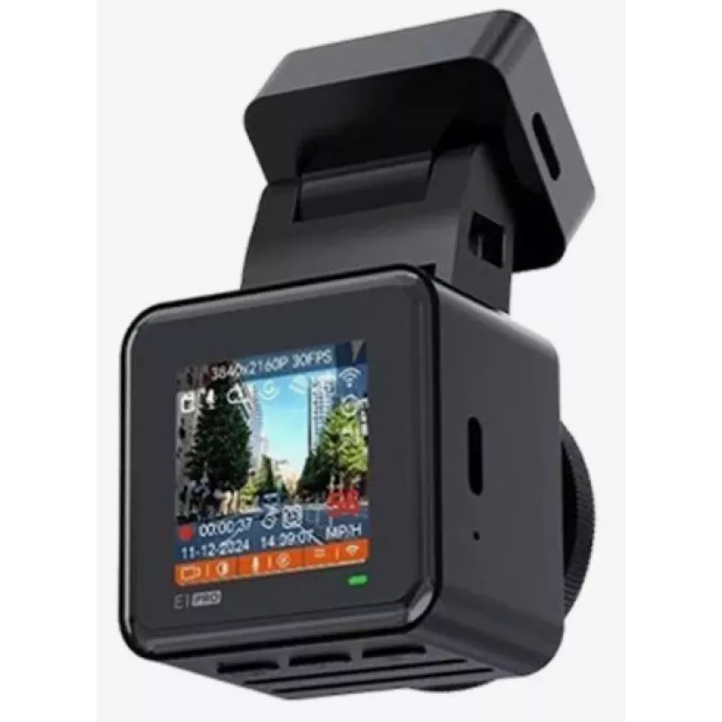 Vantrue E1 PRO 4K HDR Starvis 2 Videorekorder