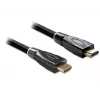 HDMI-Kabel DeLOCK 5m HDMI AM/AM