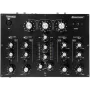 DJ-Mixer Omnitronic TRM-402 4-Kanal mit EQ und FX, Modell 10355930