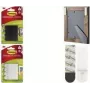 Montageetikett 3M Command 17202BLK