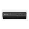 Drucker Epson PLQ-35 Passbook-Drucker schnell leise Weiß