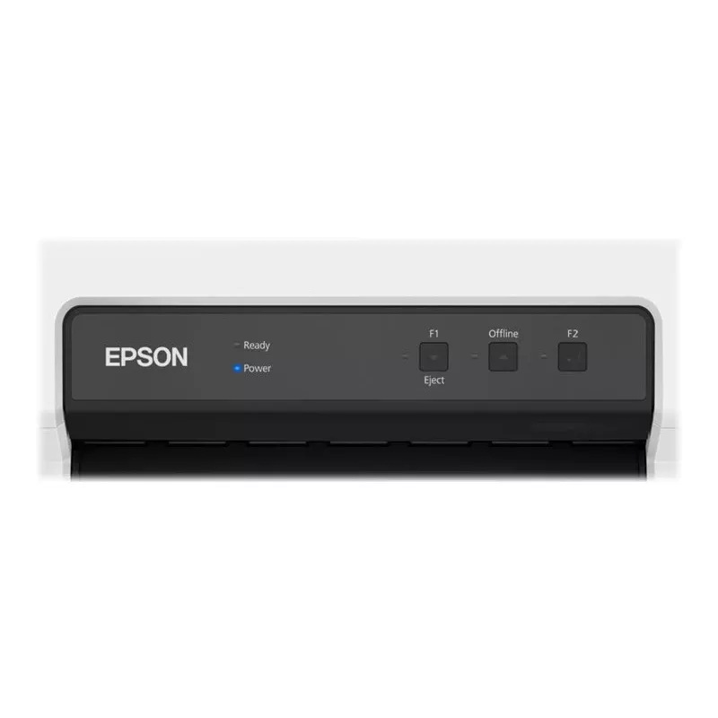 Drucker Epson PLQ-35 Passbook-Drucker schnell leise Weiß