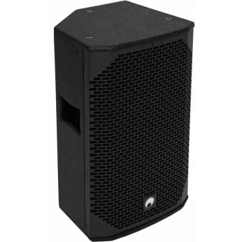 2-Wege-Lautsprecher Omnitronic AZX-212, 200W Leistung, Modell 11039028