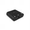 RØDE AI-Micro Audio-Interface Zweikanal 24 Bit 48 kHz Schwarz