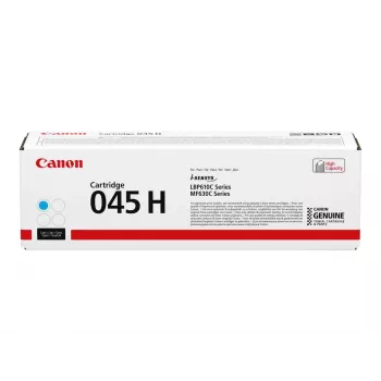Toner Canon 1245C002 2200 Seiten Cyan