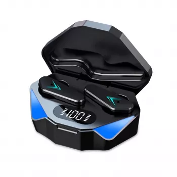 In-Ear Wireless Gaming Headset ASSAULT TWS MT3606