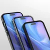 Bildschirmschutzfolie 4smarts 541202 iPhone 16 Pro Max Gehärtetes Glas