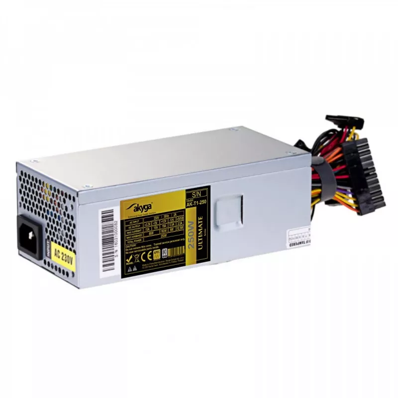 TFX-Netzteil 2350W