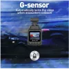 Dashcam Tellur Dash Patrol DC1 FullHD 1080P Schwarz