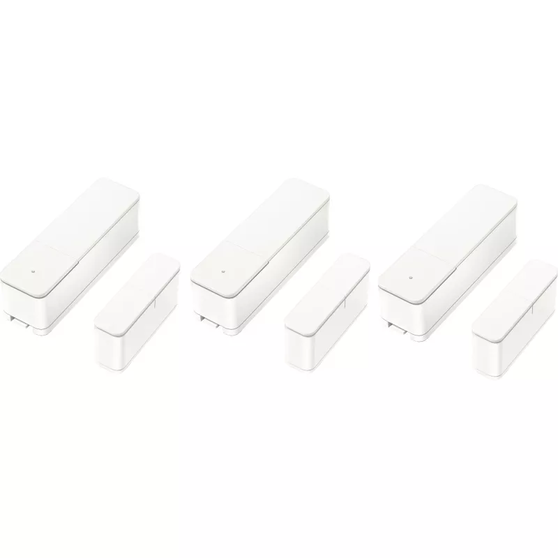 Bosch Door/Window Contact II Plus Tür-/Fenstersensor Kabellos Tür/Fenster Weiß