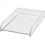 MAUL 1950105 Schreibtischablage Acryl Transparent (1950105)