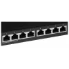Zyxel XMG1915-10E Verwalteter L2 2.5G Ethernet (100/1000/2500)