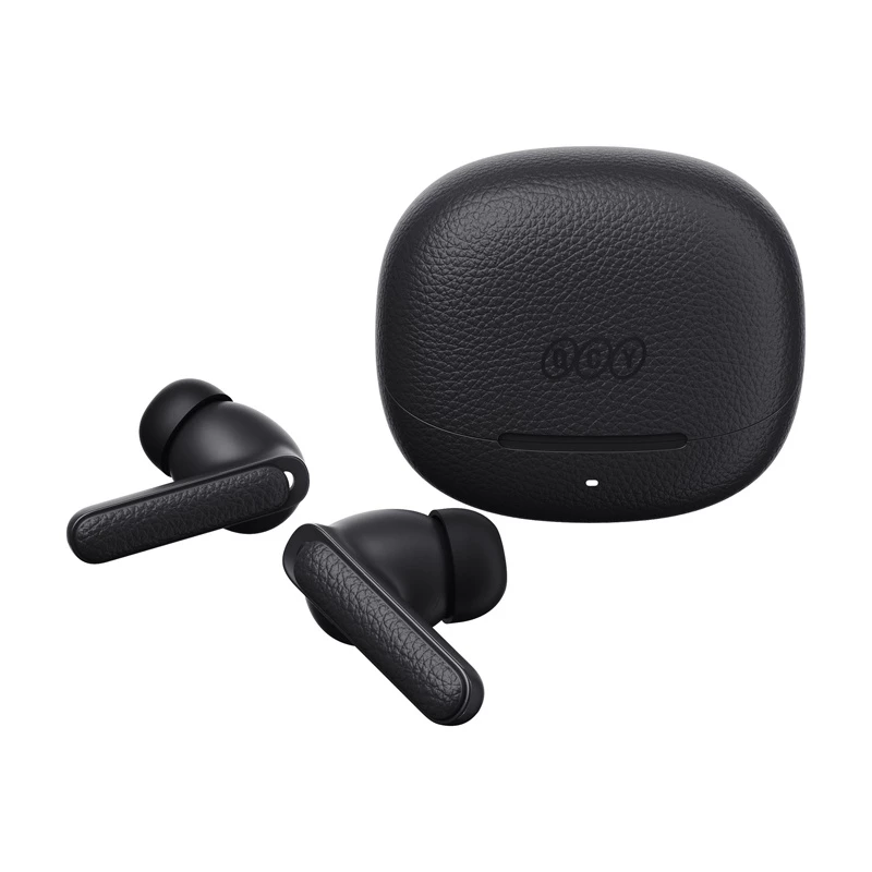 Kopfhörer QCY TWS Buds HT15 ANC