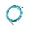 Multimode-Glasfaserkabel HPE Premier Flex LC/LC OM4 5 m