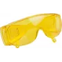 Sicherheitsbrille ks tools 550.1182 — UV-Schutz, leicht, langlebig