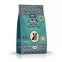 FOLK Small breeds Traditioneller masurischer Wildbrei mit Rote Bete und Preiselbeeren - Trockenfutter für Hunde - 7kg