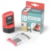 Trodat Stempel 199525 Schwarz