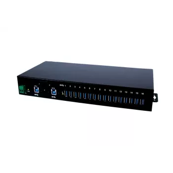 Interface Hub EXSYS EX-1116HMVS