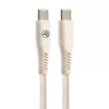 USB-C-auf-USB-C-Datenkabel Tellur TLL155441, 1 m, 3 A, Power Delivery 60 W