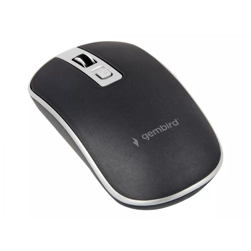 Maus Gembird MUS-4B-06-BS USB Type-A