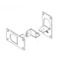 Motorola BRKT-70661-01R Montageset