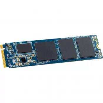 OWC 4,0 TB Aura P12 M.2 NVMe SSD Hochleistungsfähig für Gehäuse und - Solid State Disk - NVMe