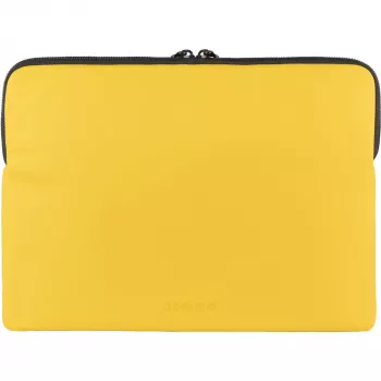 Sleeve-Hülle Tucano BFGOM1314-Y 35,6 cm (14 Zoll) Gelb