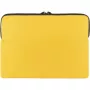 Sleeve-Hülle Tucano BFGOM1314-Y 35,6 cm (14 Zoll) Gelb