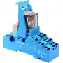 Finder Koppelrelais, Serie 58.P 1 Stück 58.P3.8.230.0060 (58.P3.8.230.0060)
