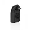 ETA | Heizgerät | ETA162390000 Fogos mini | Heizlüfter | 400 W | Geeignet für Räume bis zu 8 m² | Schwarz | N/A