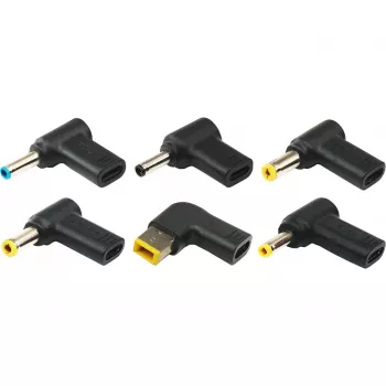 Netzteil Xilence XM022 Indoor Schwarz 18-20V