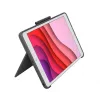 Tastaturhülle Logitech Combo Touch für iPad 7. 8. 9. Generation