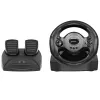Tracer Rayder 4 in 1 Schwarz Lenkrad PC, PlayStation 4, PlayStation 3, Xbox One