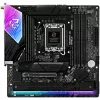 Mainboard ASRock B860M Lightning WiFi — Intel B860, LGA1851, microATX, DDR5, 4 DIMM, Wi‑Fi 6E, 2.5Gb LAN, Thunderbolt 4