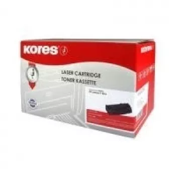Kores G1217RB Druckerverbrauchsmaterial Schwarz