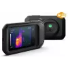FLIR C-5 Wärmebildkamera Schwarz Eingebautes Display 160 x 120 Pixel
