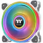 Thermaltake Riing Quad 12 ARGB Gehäuselüfter 120 mm Weiß