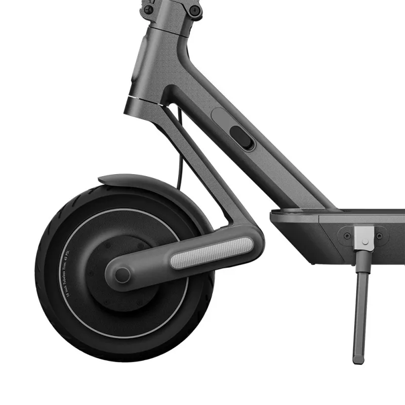 Klassischer Roller Xiaomi E-Scooter 4 Ultra 20 km/h 12000 Ah