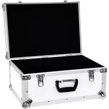 Hard Carry Case Roadinger 30126026, Innenmaß 360 x 520 x 290 mm