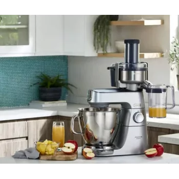 Kenwood AT 641 Zitruspressen-Aufsatz