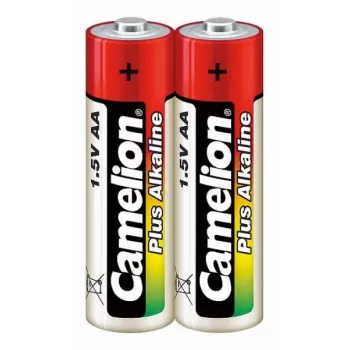 Camelion | AA/LR6 | Plus Alkaline | 2 Stück