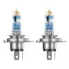 Halogen-Scheinwerferlampe Osram NIGHT BREAKER 220 H4 — Doppelpack, 12V 60/55W