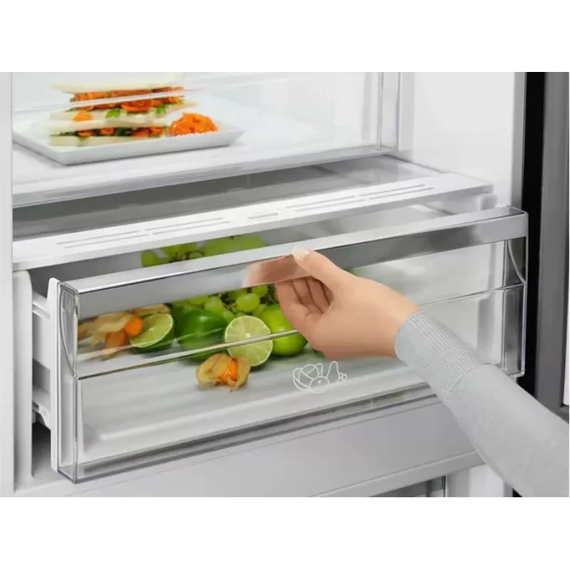 Kühl-Gefrierkombination ELECTROLUX LNT7ME36G2