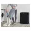 Joseph Joseph Wäschetrennbehälter Tota 90 L Schwarz